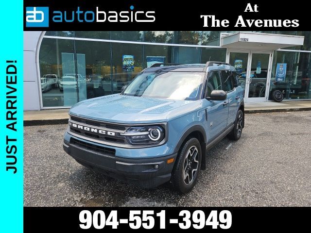 ford bronco sport 2022 3FMCR9B60NRD36145 image ford bronco sport 2022 3FMCR9B60NRD36145 image